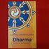 Dharma The Way of Transcendence