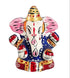 1"  Saffa Ganesha