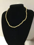 Round Tulasi Neckbeads - One Round (Various Sizes and Designs)