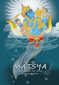 Matsya