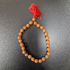 27 Rudrakasha Mala