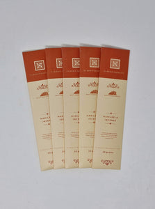 Harileela Incense Sticks