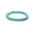 Blue Magnesite Bracelet