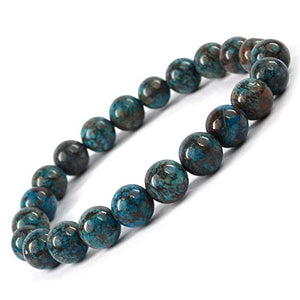 Chrysocolla Bracelet