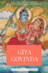 Gīta Govinda: with the commentary of Śrīla Prabodhānanda Sarasvatī (Bhanu Swami)