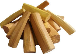 Pure Chandan Wood Sticks