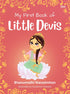 My First Book of Little Devis