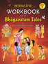 Interactive Workbook Based on Bhagavatam Tales Part 3