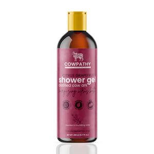 Citrus Grapefruit Shower Gel