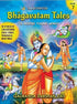 Illustrated BHAGAVATAM TALES to Inspire Young Minds – Book 7