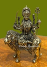 Brass Durga(SURJ)