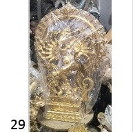 Brass Ganesh(AISN 29)