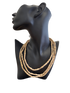 Tulsi Neckbead Long 52" (SN 43)