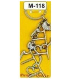 Keychains