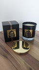 Gokulananda 30cl Candle Black