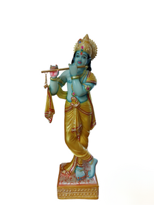 Krishna Murti