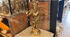 Krishna statue sf