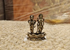 Vishnu lakshmi wax S