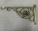Butterfly Bracket 7/9"