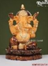 Ganesha WHO