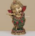 Flute Ganesha RS