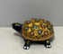 5" Metal Stone Work Tortoise
