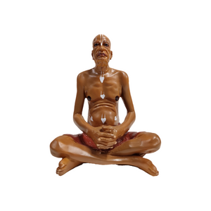 Srila Prabhupada Deity 7" Murti