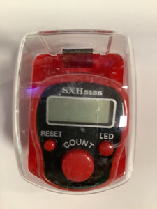 Digital Counter