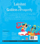 Goddesses of India : Lakshmi the Goddess of Prosperity