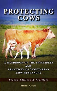 Protecting Cows - Stuart Coyle