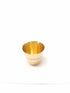 Brass Glass