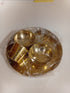 Brass Bhog Plate