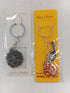 Metal keychains