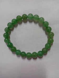 Aventurine Green (8mm)