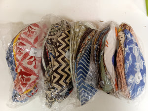 Bead Bags Various Types(GPE)