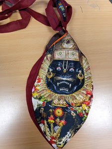Narsimhadev With Kana Bead Bags