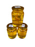 Organic Hungarian Wild Acacia Honey 500 Grm