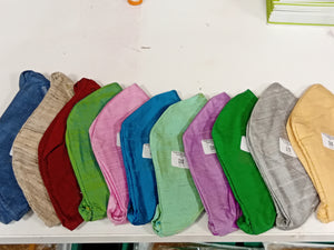 Bead Bags Various Types(GPE)