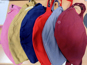 Bead Bags Various Types