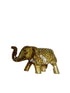 Brass Elephant