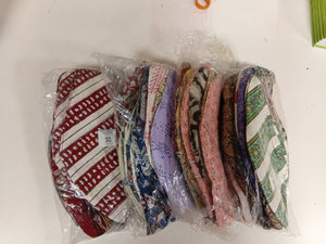 Bead Bags Various Types(GPE)