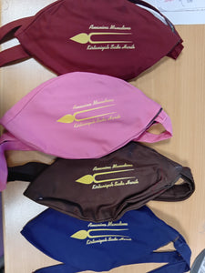 Tilak B.B + Button Bead Bags
