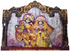 Sri Radha Gokulananda Magnet