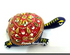 2.5" Painted Tortoise