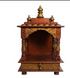 Wooden Temple(SN 51)