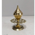 Brass Kali Agardan