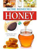 Home Remedies Honey