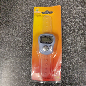 Finger Counter - Various Colours