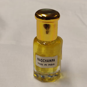 Nag Champa Oil