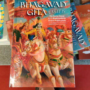 Bhagavad Gita